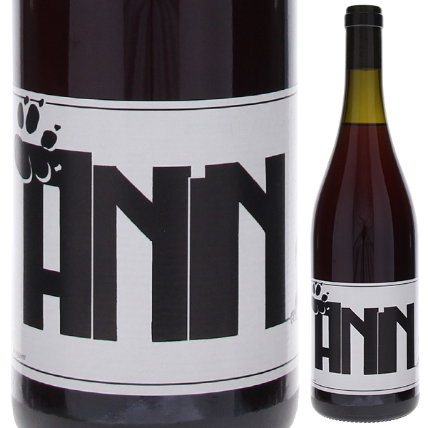 アニン 2021 ファルネア 750ml  [ロゼ]