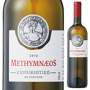 メシムネオス ドライ ホワイト 2022 メシムネオス 750ml  [白]