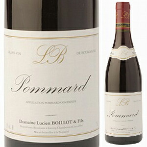 ポマール 2022 ドメーヌ ルシアン ボワイヨ 750ml  [赤]