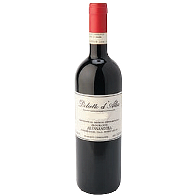 ドルチェット ダルバ 2023 ジャンフランコ アレッサンドリア 750ml  [赤]