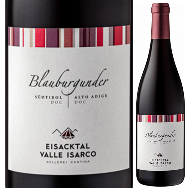 ピノ ネロ 2023 カンティーナ ヴァッレ イサルコ 750ml  [赤]