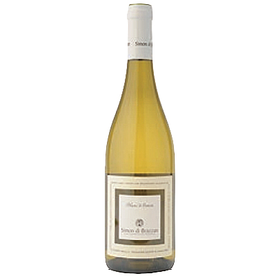 ブラン ディ シモン 2023 シモン ディ ブラッツァン 750ml  [白]