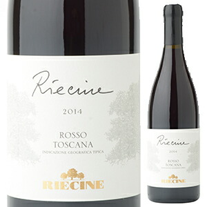 トスカーナ リエチネ 2021 リエチネ 750ml  [赤]
