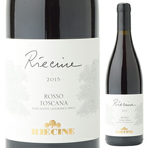 トスカーナ リエチネ 2019 リエチネ 750ml  [赤]