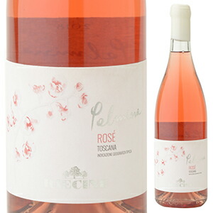 トスカーナ ロゼ パルミナ 2024 リエチネ 750ml  [ロゼ]