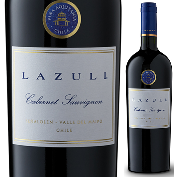 ラズリ カベルネ ソーヴィニョン 2021 アキタニア 750ml  [赤]