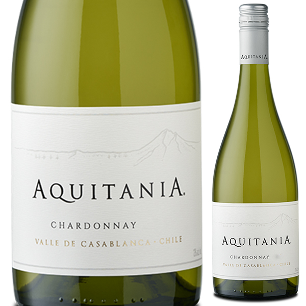 シャルドネ 2024 アキタニア 750ml  [白]