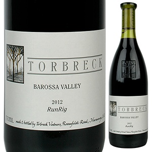 ラン リグ 2015 トルブレック 750ml  [赤]