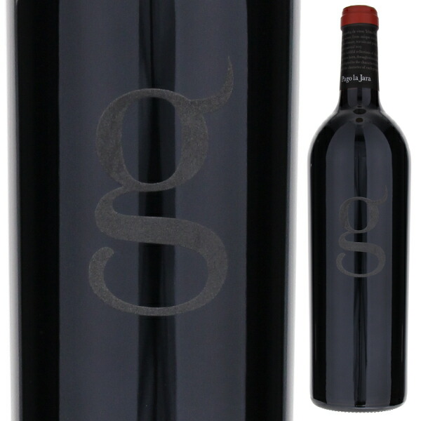 パゴ ラ ハラ 2015 テルモ ロドリゲス 750ml  [赤]