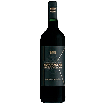 サンテミリオン NV (クレスマン) 750ml  [赤]