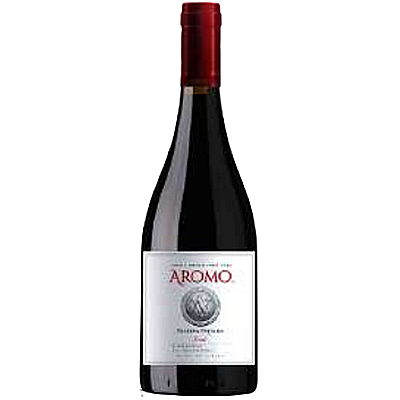 シラー プライベート リザーブ NV アロモ 750ml  [赤]