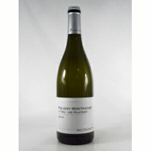 ピュリニー モンラッシェ プルミエ クリュ レ フォラティエール 2021 ドメーヌ グザヴィエ モノ 750ml  [白]