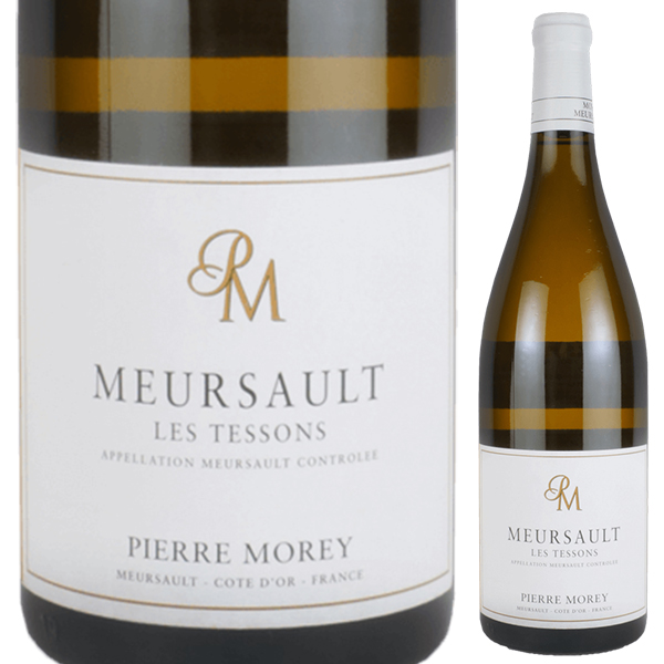ピエールモレ　ムルソー　レテソン　2020年 楽天市場】ピエール・モレ ムルソー レ・テソン [2020]750ml (白