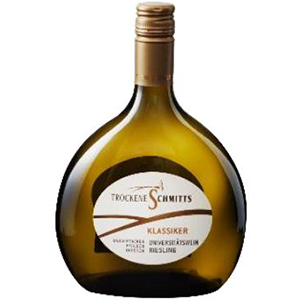 ウニヴェルズィテーツ ヴァイン フュルベン リースリング シュペートレーゼ トロッケン 2022 トロッケネ シュミッツ 750ml  [白]