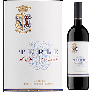 テッレ ディ サンレオナルド