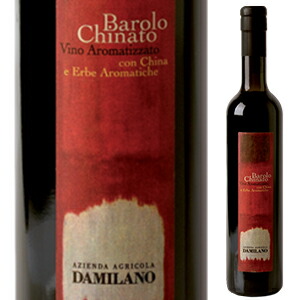500ml バローロ キナート NV ダミラノ  [甘口リキュール]