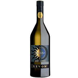 ソラルコ 2018 リヴォン 750ml  [白]