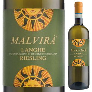 ランゲ リースリング 2018 マルヴィラ 750ml  [白]