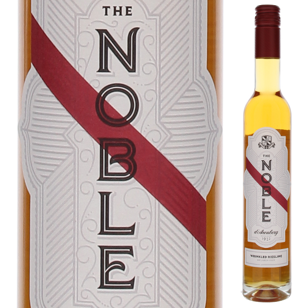 [375ml]貴腐 リンクルド リースリング 2024 ダーレンベルグ [甘口白] [ハーフボトル] スクリューキャップ
