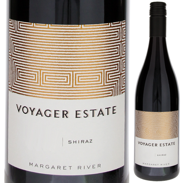 シラーズ 2021 ボエジャー エステート 750ml  [赤] スクリューキャップ