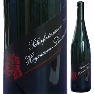 シーファーテラッセン 2023 ヘイマン レーヴェンシュタイン 750ml  [白]