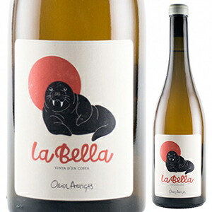 ラ ベーヤ 2021 オリオル アルティガス 750ml  [白] 自然派