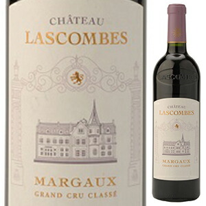 シャトー ラスコンブ 2021 750ml  [赤]