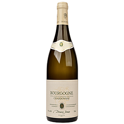 ブルゴーニュ シャルドネ 2023 ドメーヌ ジョマン 750ml  [白]