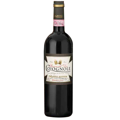 キャンティ ルフィナ リゼルヴァ デル ドン 2018 コローニョレ 750ml  [赤] キャンティ