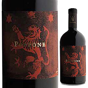 ポッポーネ ロッソ 2016 アントヌッティ 750ml  [赤]