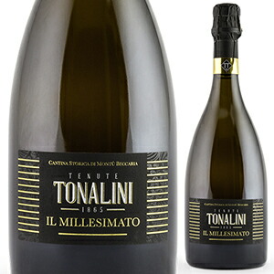 オルトレポ パヴェーゼ ミレジマート メトドクラシコ 2010 テヌテ トナリーニ 750ml  [発泡白]