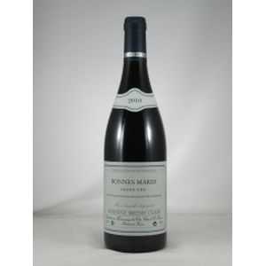 ボンヌ マール グラン クリュ 2023 ブリュノ クレール 750ml  [赤]