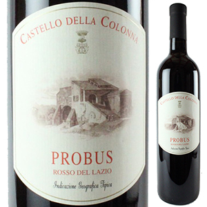 プロブス 2019 カンティーネ コンテ ザンドッティ 750ml  [赤]
