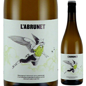 ラブルネット ブランカ 2024 フリサック 750ml  [白] 自然派