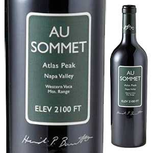 オー ソメ 2022 アミューズ ブーシュ ワイナリー 750ml  [赤]