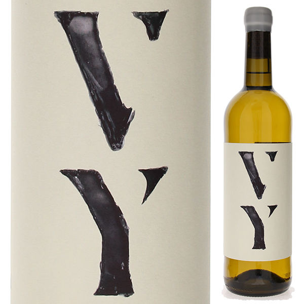 ヴィニャテール ブランコ VY 2020 パルティーダ クレウス 750ml  [白] 自然派