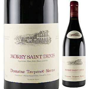 モレ サン ドニ 2022 ドメーヌ トプノー メルム 750ml  [赤]