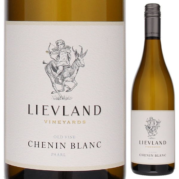 リーフランド オールド ヴァイン シュナン ブラン 2024 リーフランド ヴィンヤード 750ml  [白] スクリューキャップ