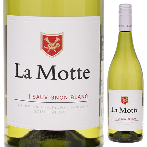 ソーヴィニヨン ブラン 2022 ラ モット 750ml  [白]