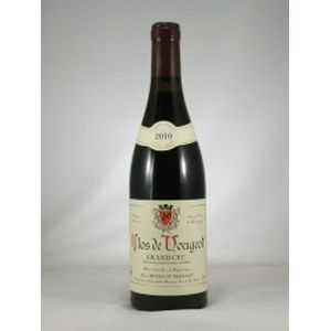 クロ ド ヴージョ グラン クリュ 2022 アラン ユドロ ノエラ 750ml  [赤]