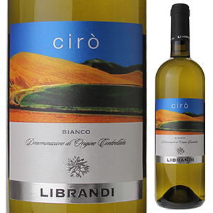チロ ビアンコ 2018 リブランディ 750ml  [白] サクラアワード2019 ゴールド