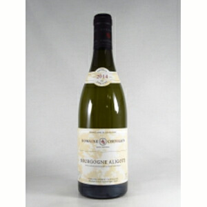 ブルゴーニュ アリゴテ 2021 ロベール シュヴィヨン 750ml  [白]