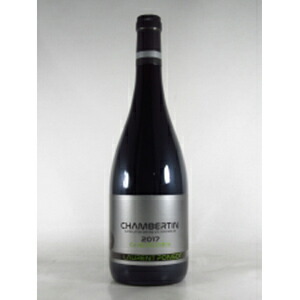 シャンベルタン グラン クリュ キュヴェ デュ シェーヌ 2022 ローラン ポンソ 750ml  [赤]