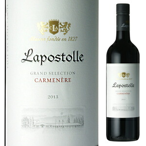 ラポストール カルメネール 2023 ラポストール 750ml  [赤] スクリューキャップ