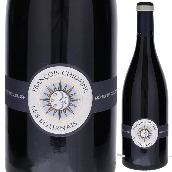 モンルイ レ ブルネ 2022 ドメーヌ フランソワ シデーヌ 750ml  [白]