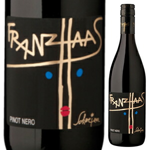 アルト アディジェ ピノ ネロ シュヴァイツアー 2020 フランツ ハース 750ml  [赤]