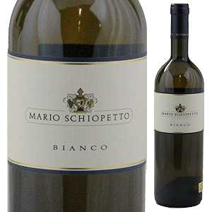 マリオ スキオペット ヴェネツィア ジューリア 2017 スキオペット 750ml  [白]