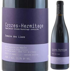 クローズ エルミタージュ 2023 ドメーヌ デ リズ 750ml  [赤]