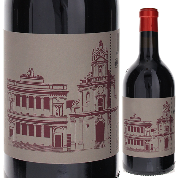 チェラスオーロ ディ ヴィットリア クラシコ デッラ フォンタネ 2021 コス 750ml  [赤] 自然派