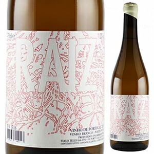 ライシュ ブランコ 2022 ティアゴ テレス 750ml  [白] 自然派